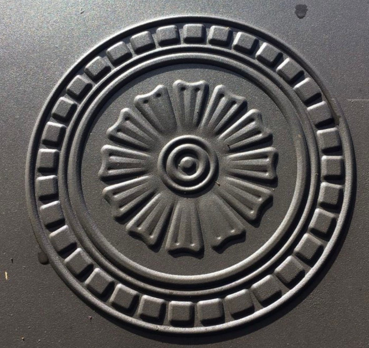 10x12 WICKER GAZEBO CANOPY SET 10X12 L-GZ816-C