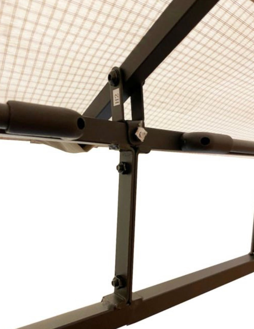 Replacement Canopy for Fairmont GFS20200A Gazebo 10 x 10 - Riplock 350