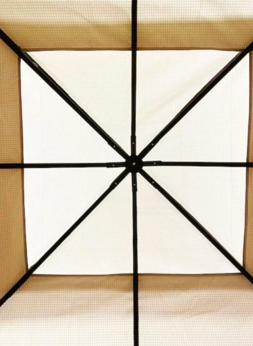 Replacement Canopy for Fairmont GFS20200A Gazebo 10 x 10 - Riplock 350