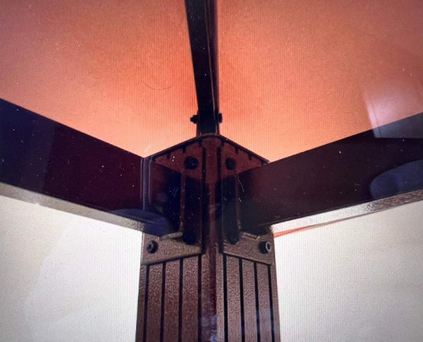 Replacement Canopy Top Cover for The Costco 10 x 12 Gazebo - Riplock 500