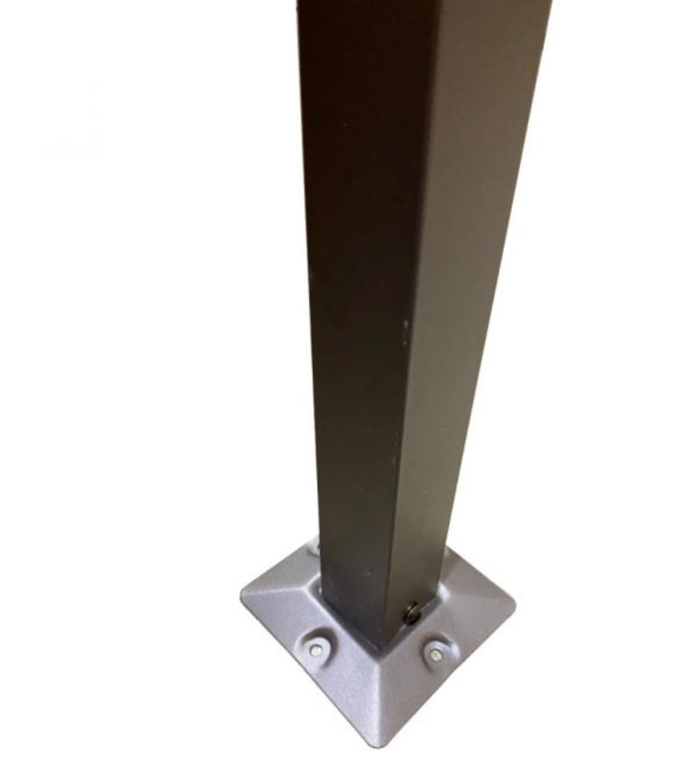 Replacement Canopy for Fairmont GFS20200A Gazebo 10 x 10 - Riplock 350