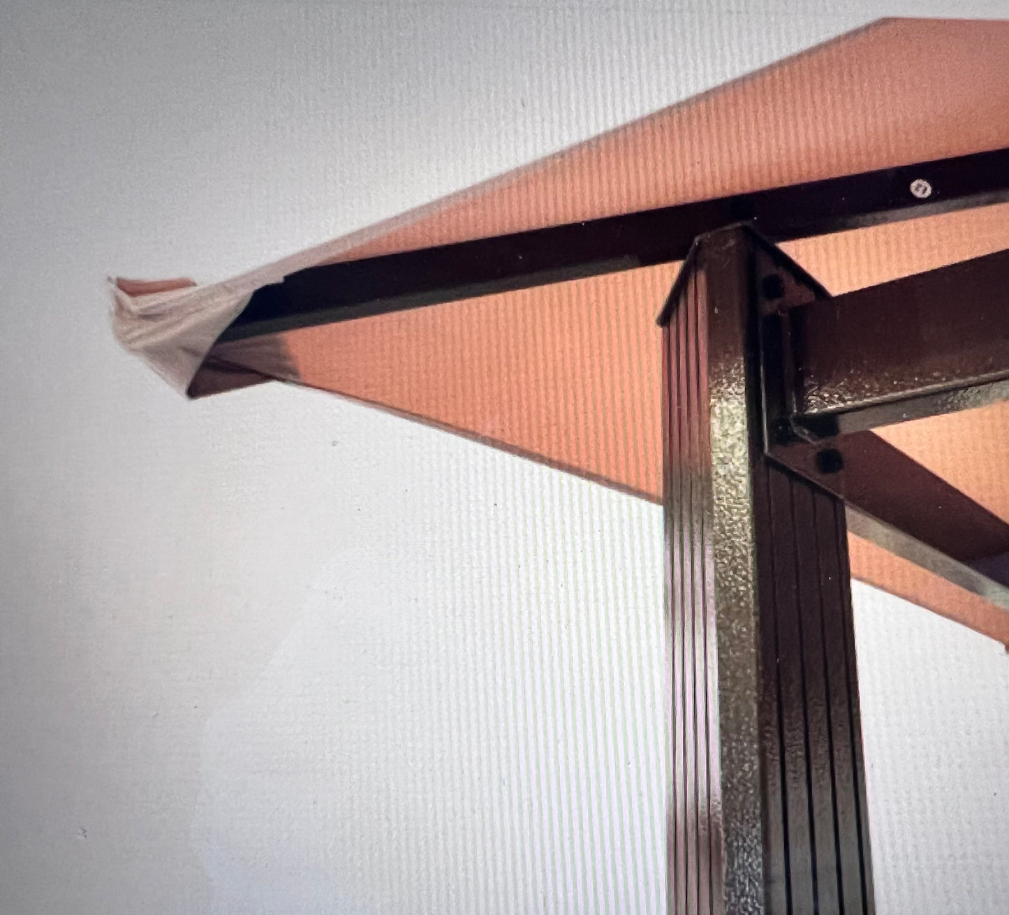 Replacement Canopy Top Cover for The Costco 10 x 12 Gazebo - Riplock 500