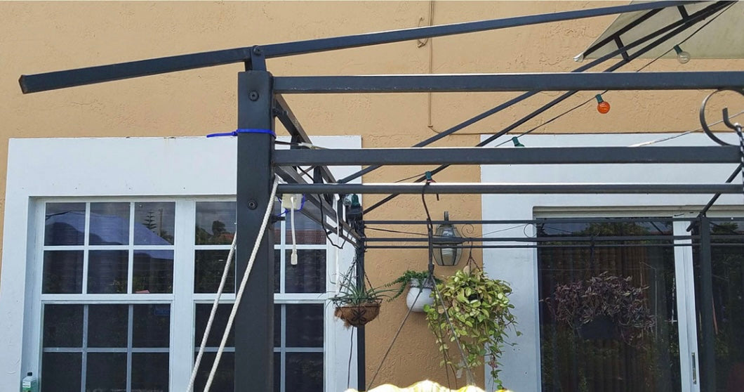 Replacement Canopy for 10x13 Gazebo - Riplock 350