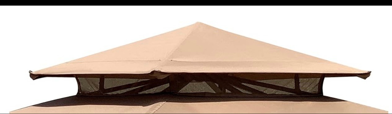 TPGAZ2303F Air vent Cover Part Q Beige