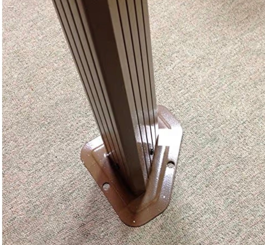 Costco Gazebo Replacement Canopy Top Cover