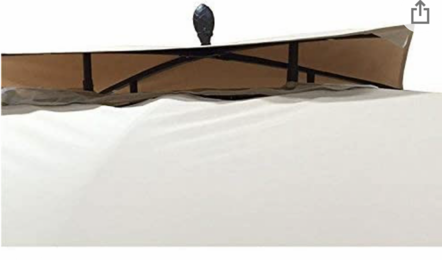 Replacement Canopy for The Gazebo Riviera 10x12 Rip Lock 350 -Beige