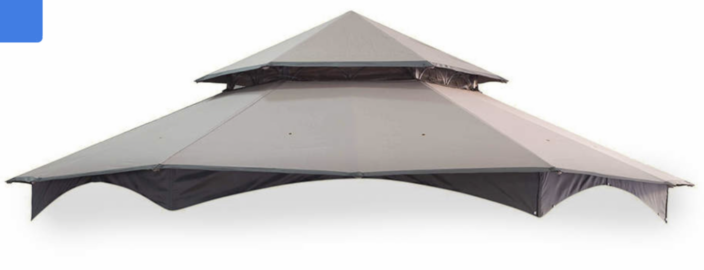 North bay Replacement Canopy and Screen Combo Big Lots L-GZ743PST-I Original Manufacturer