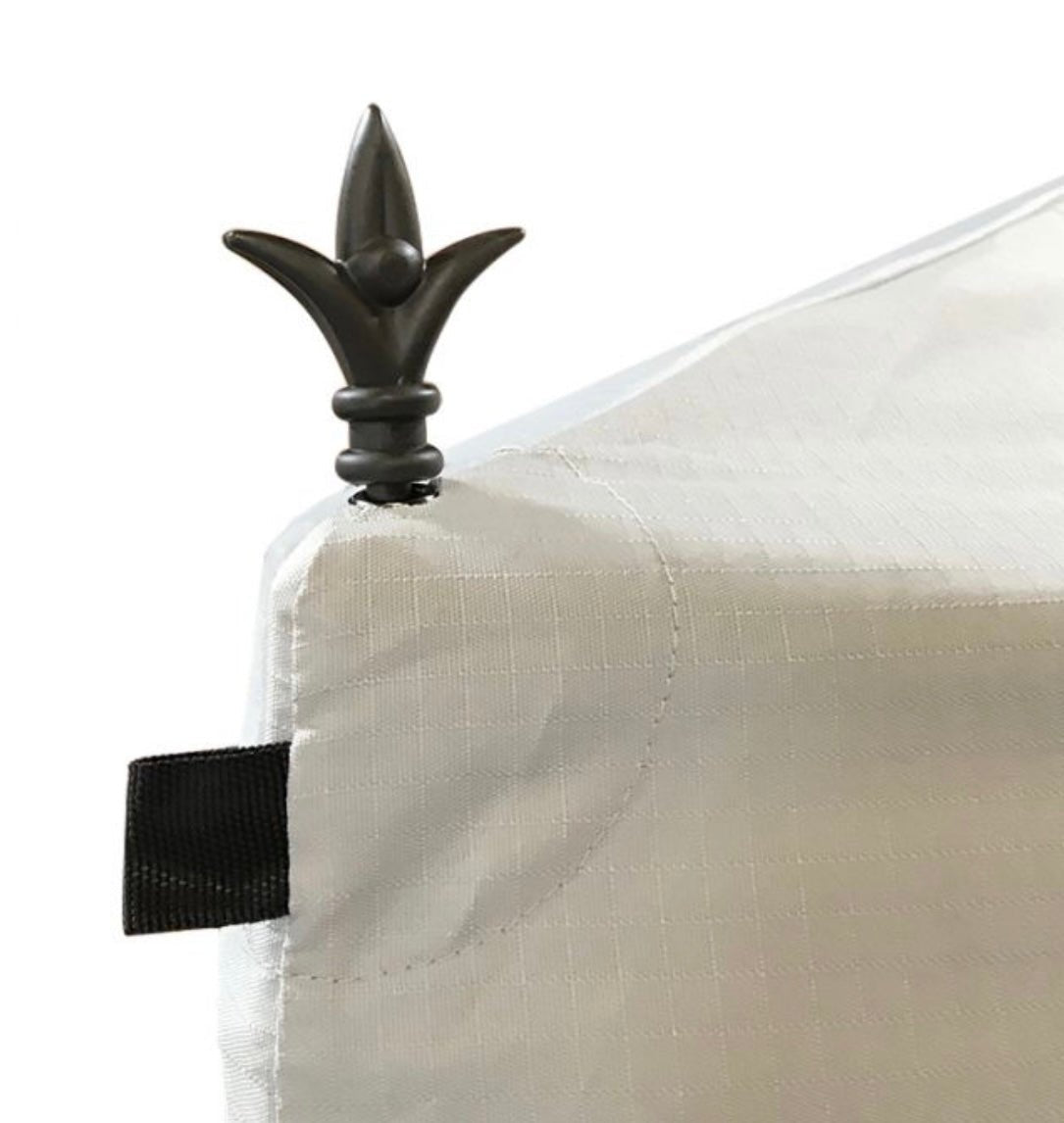 Replacement Canopy and Net Mainstay sold at Walmart- Riplock