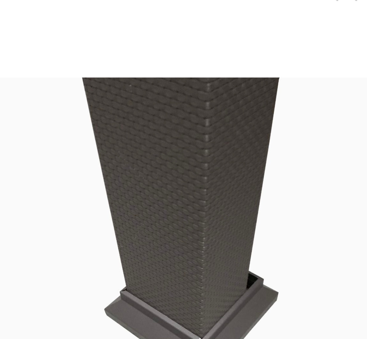 REPLACEMENT CANOPY FOR ACADEMY
10x12 GAZEBO