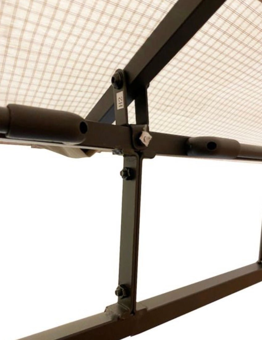 Replacement Canopy for Fairmont GFS20200A Gazebo 10 x 10 - Riplock 350