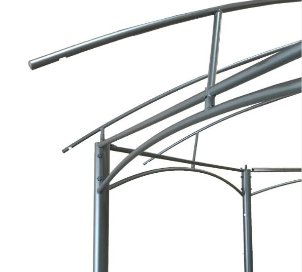 Replacement Canopy for Hexagon Gazebo