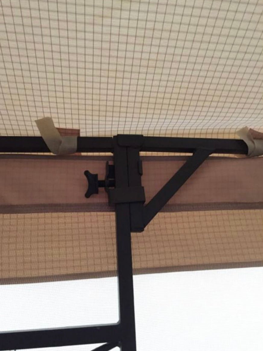 Replacement Canopy for Pittsfield Gazebo 2015 - RipLock 350