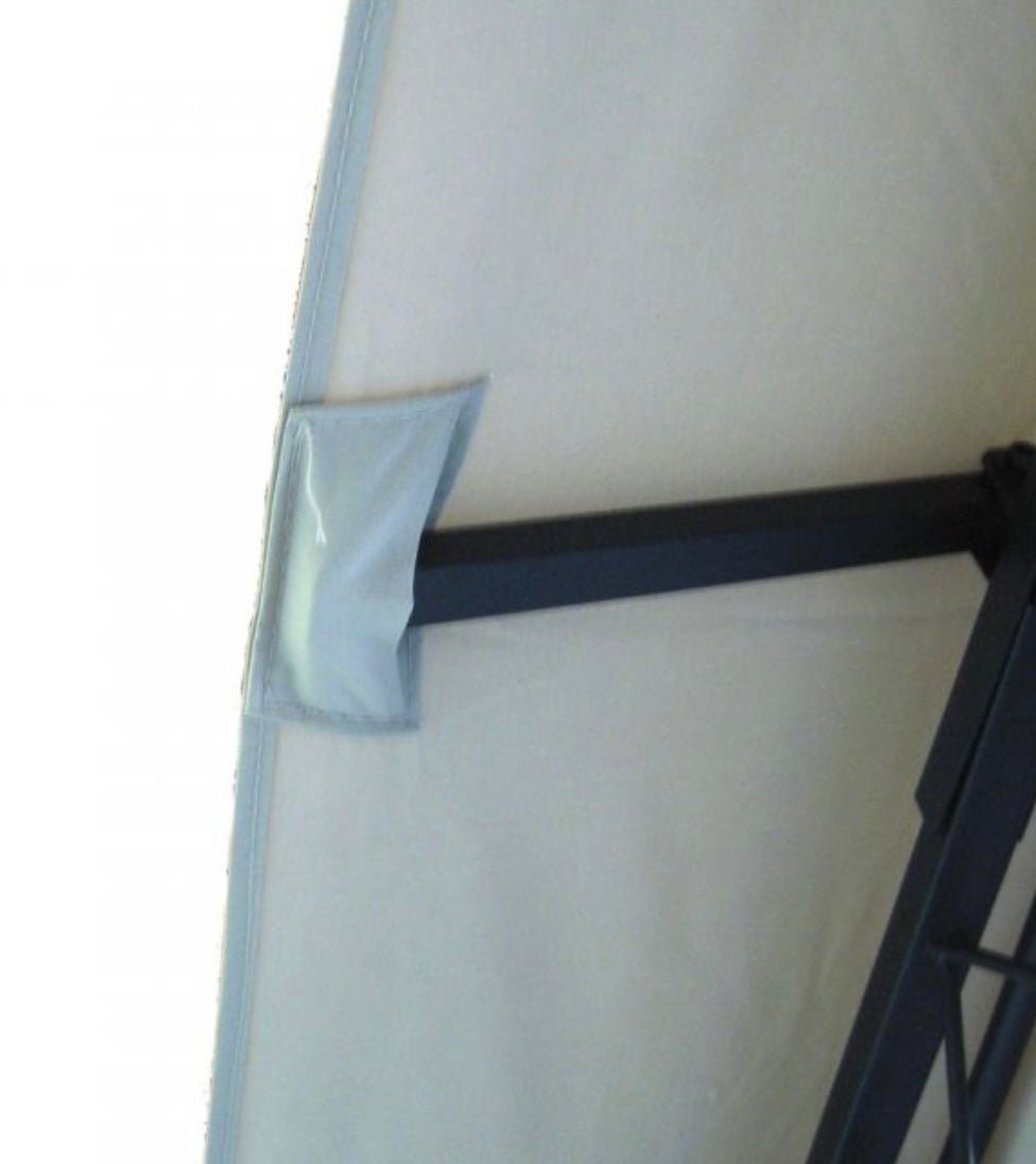 Replacement Canopy for Sun Gazebo