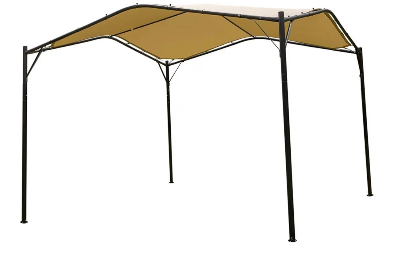 Replacement Canopy Top Cover for Garden 12 x 12 Gazebo - RipLock 500