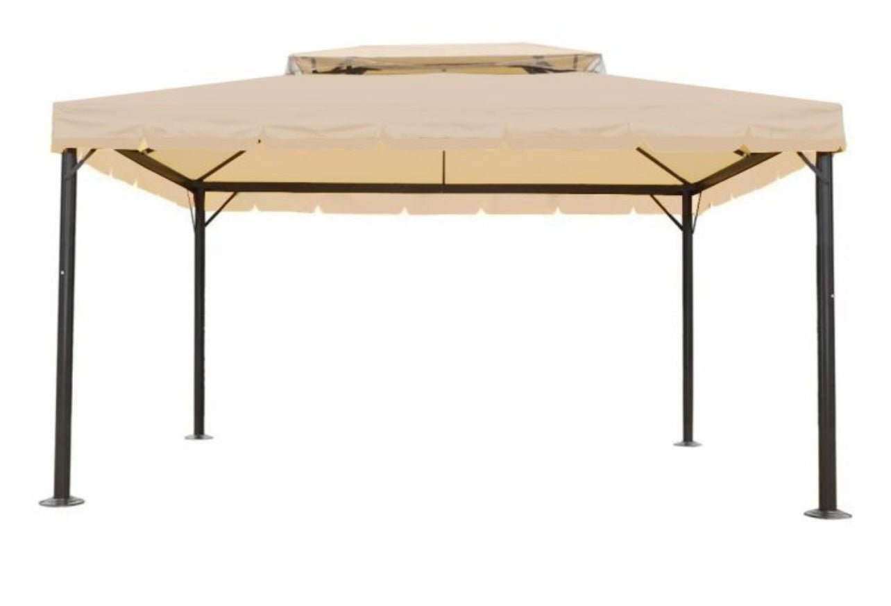 Replacement Canopy for 10x13 Gazebo - Riplock 350