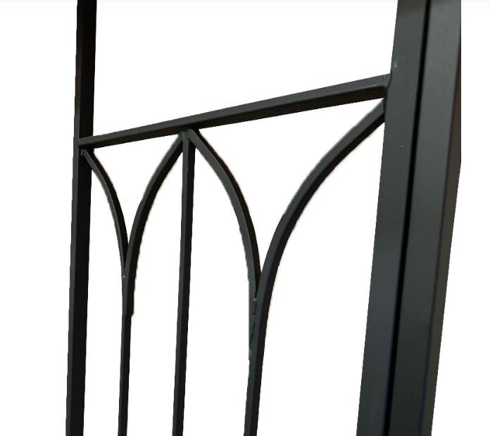 Replacement Canopy and Vent Set Only for LKJP2791 11x11 Gazebo - Riplock 350