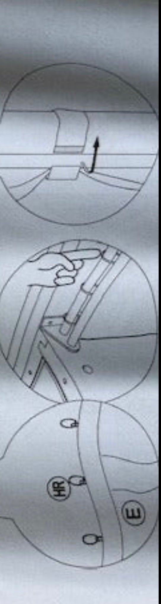 Sunjoy Replacement Universal Curtains and Mosquito Netting for 13 ft. ×15 ft. Wood-Framed Gazebos (W/Netting Tube) A111901100