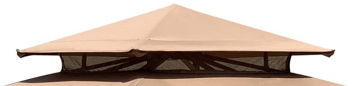 TPGAZ2403A Air vent Cover Part Q