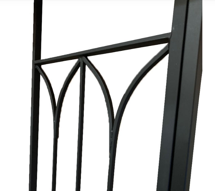 Replacement Canopy Only for Nikki Gazebo - Riplock 350