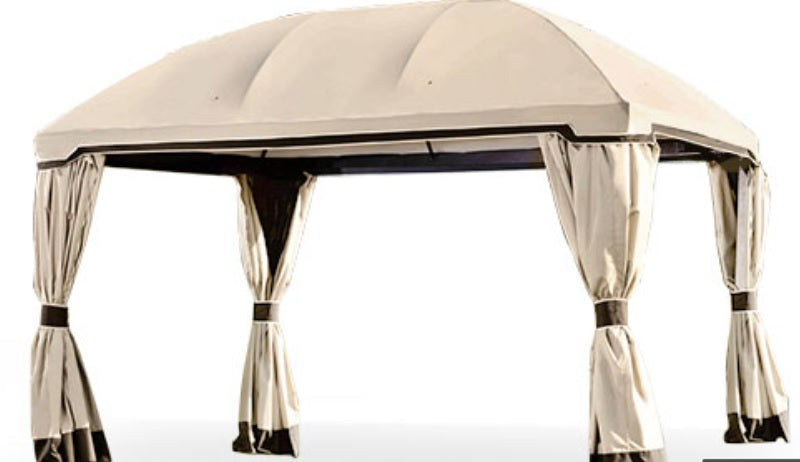 Replacement Canopy and Net for Domed Gaz - RipLock 350