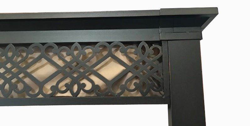Replacement Canopy for Scroll Gazebo - 350