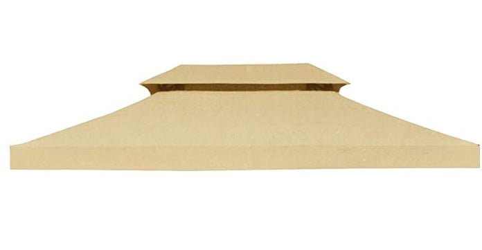 Replacement Canopy Top Cover for The Victorian Gazebo