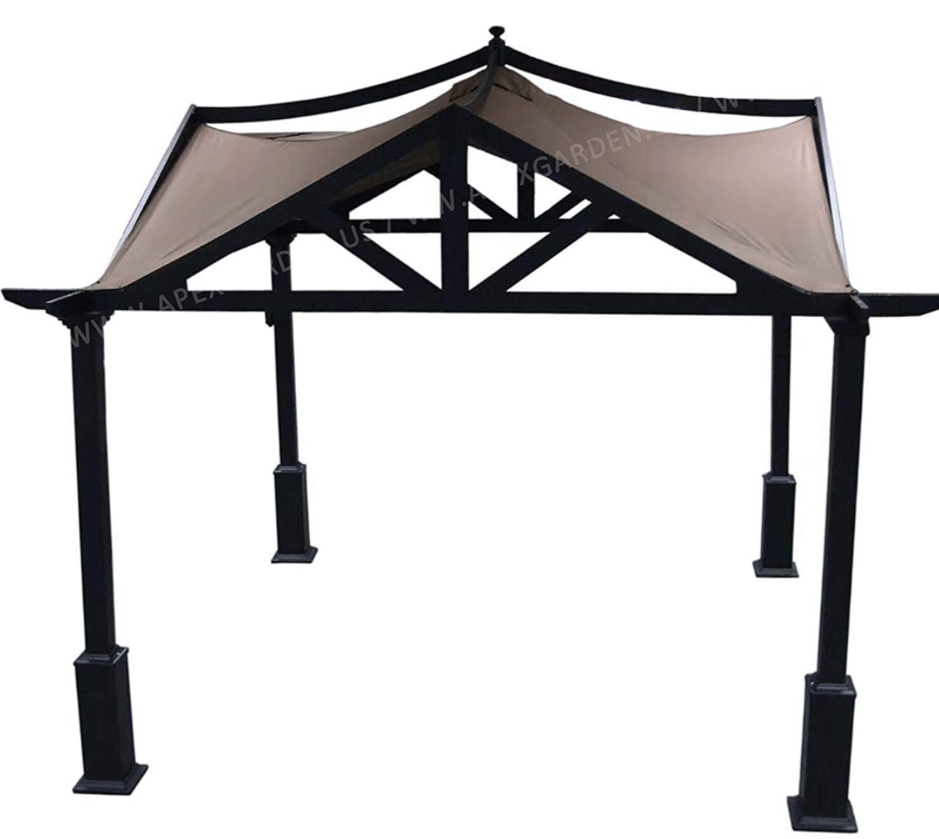 Replacement Canopy Top for Lowe's 10 ft x 10 ft Gazebo #GF-12S039B / GF-9A037X
