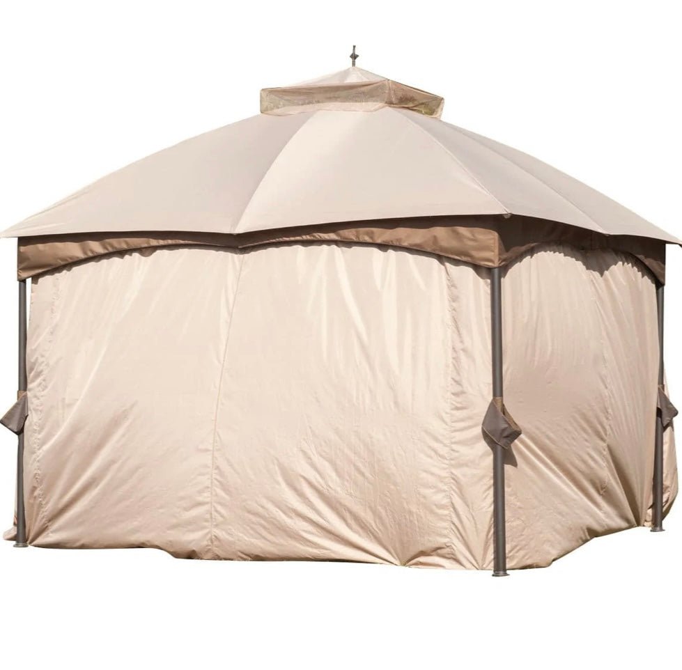 Replacement Refresh Kit for Dome Gazebo