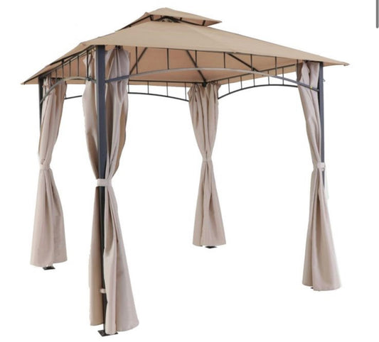 Replacement Canopy for Fairmont GFS20200A Gazebo 10 x 10 - Riplock 350