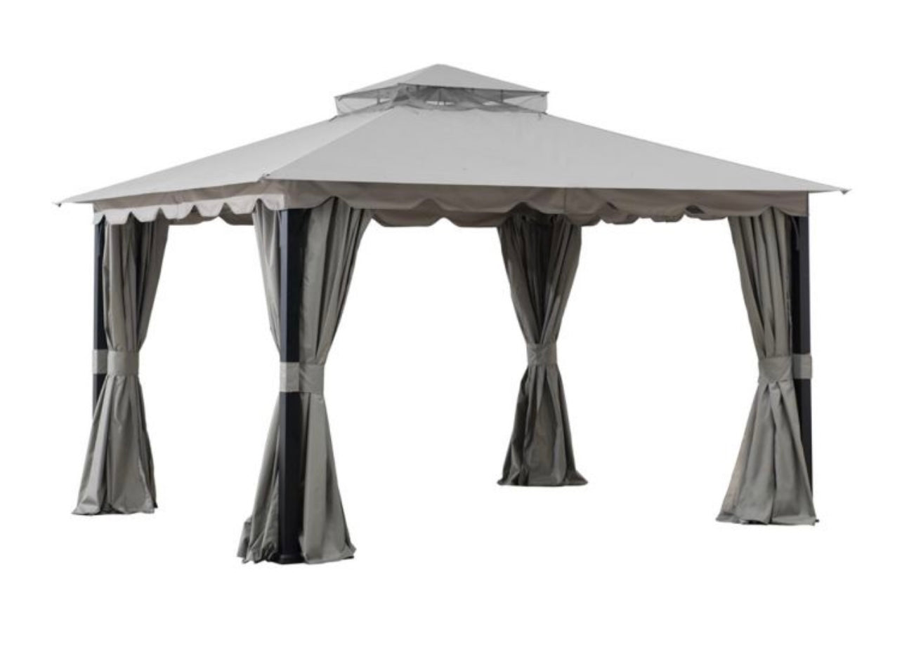 Replacement Canopy for Athena Gazebo - A101011400 - Riplock 350