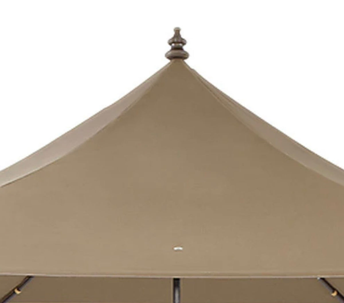 Replacement Canopy for Hex Gazebo - RipLock 350