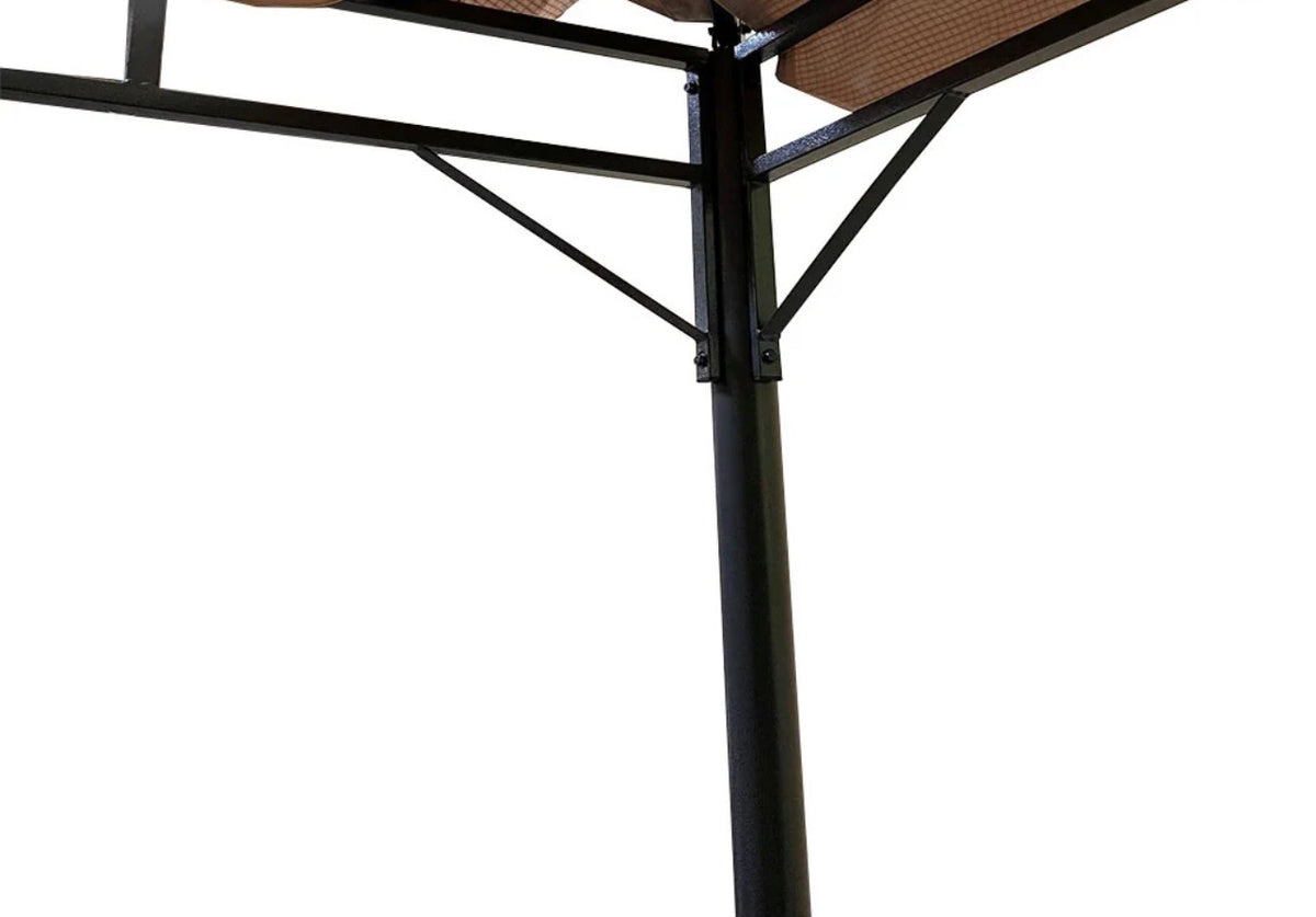 Replacement Canopy for 84C-210 m Gazebo - Riplock 350