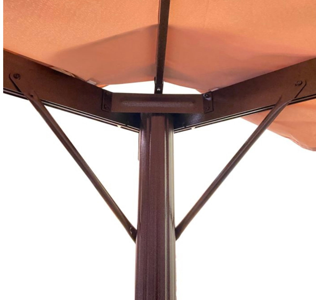 Replacement Curtain for 10x13 Gazebo - Riplock 350