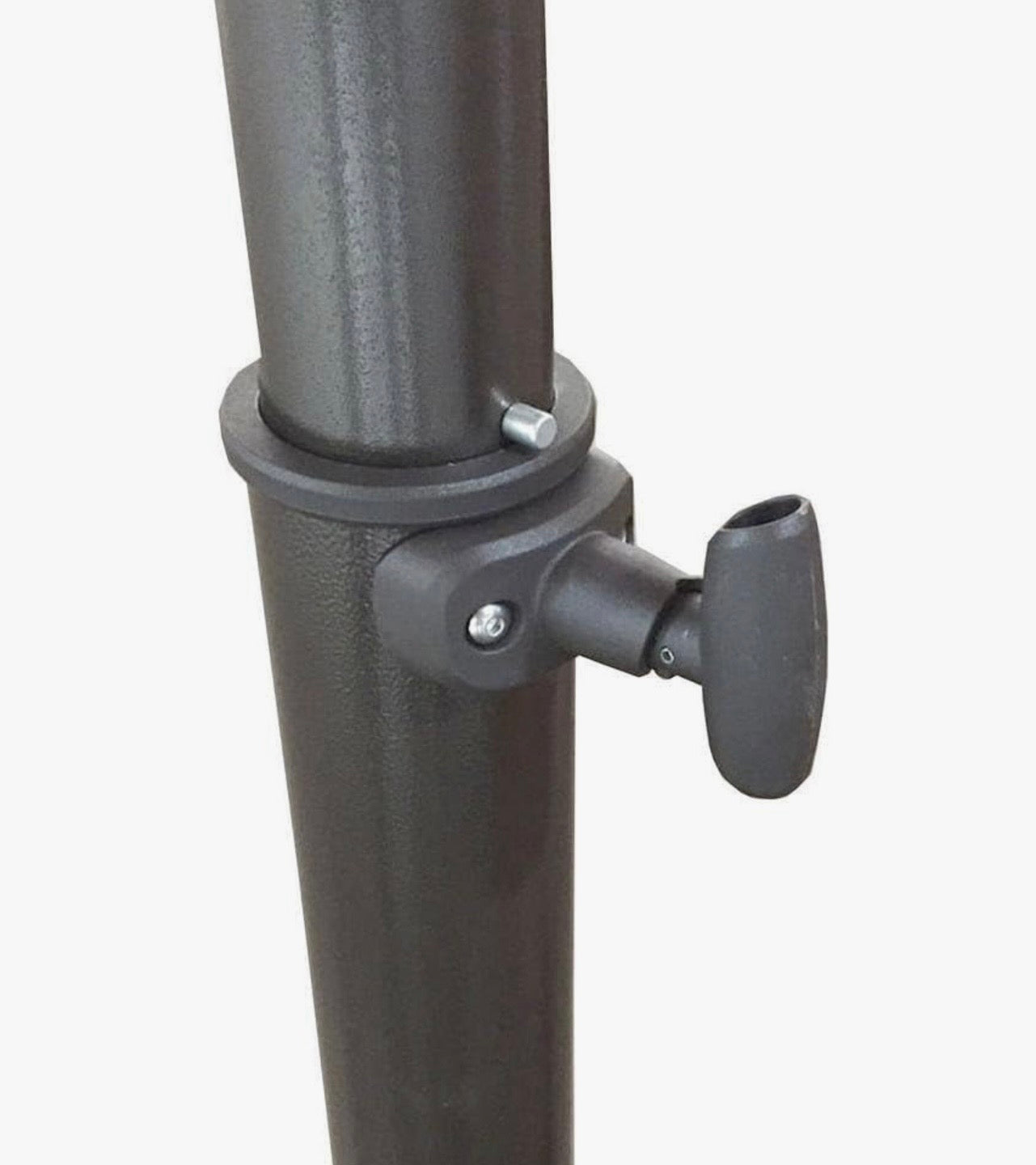 Replacement Canopy Top Cover for Hampton Bay LED Offset Solar Umbrella