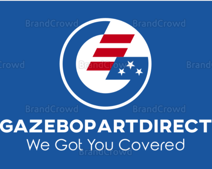 Gazebo Parts Direct logo
