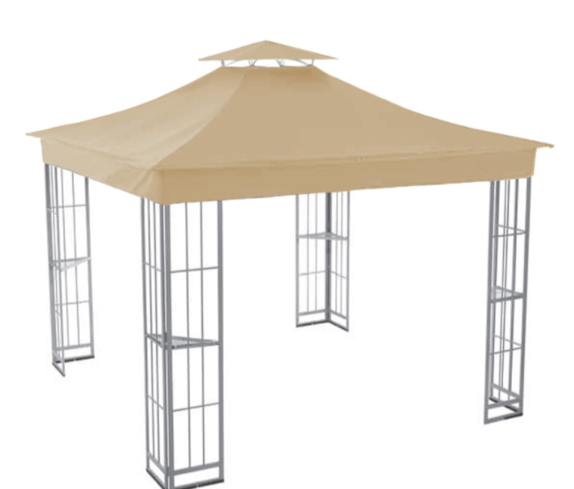 Replacement Canopy for GT Gazebo - 350