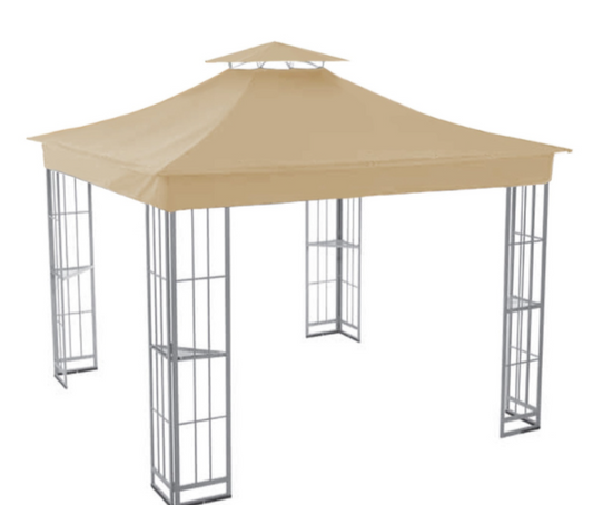 Replacement Canopy for GT Gazebo SJ-109D- 350