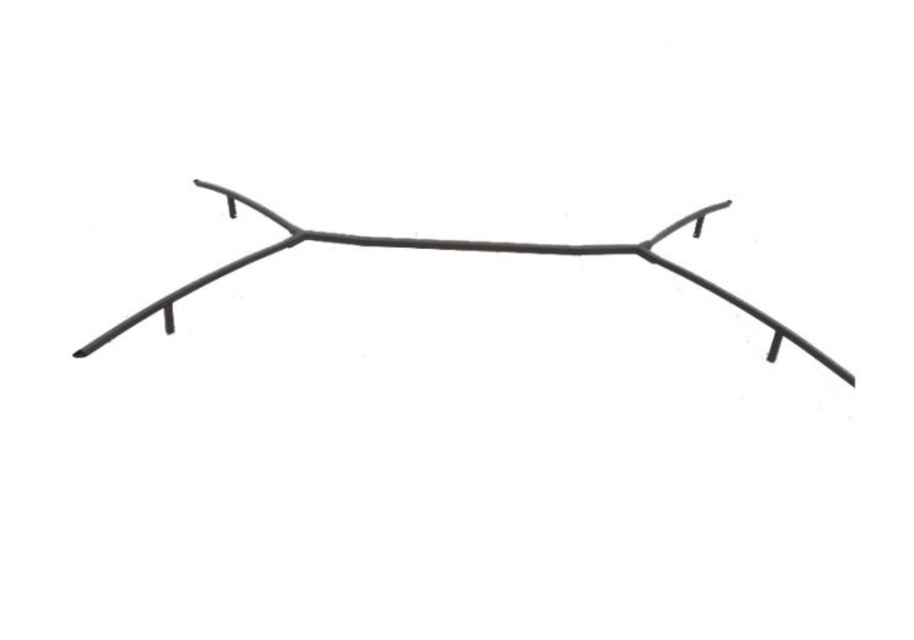 Beige Replacement Canopy For Domed Gazebo (10x13 FT) Sold At Sam's Solid Beige SJ2014-007