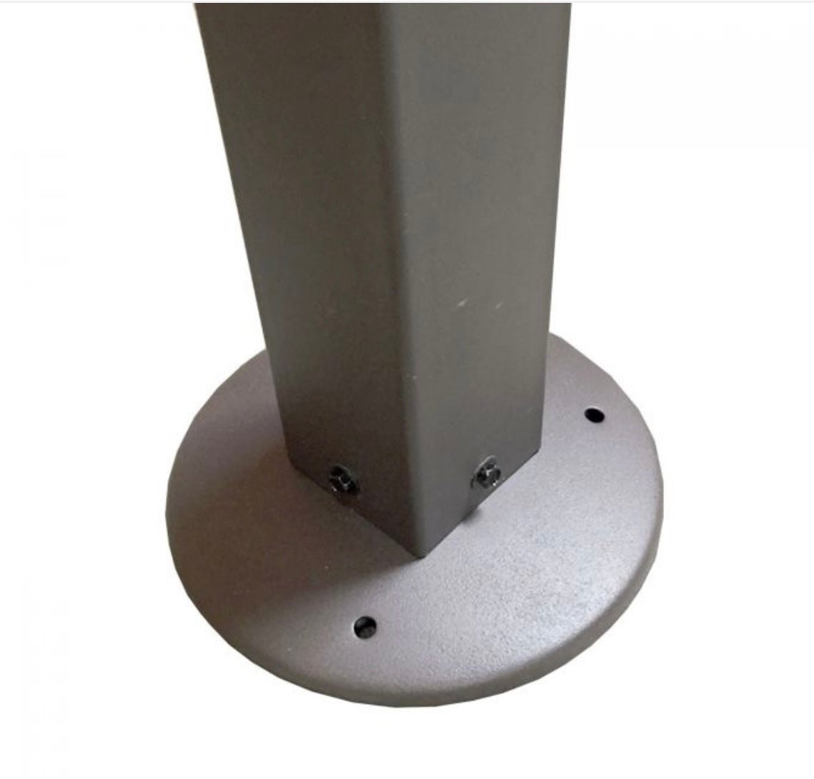 Beige Replacement Canopy For Domed Gazebo (10x13 FT) Sold At Sam's Solid Beige SJ2014-007