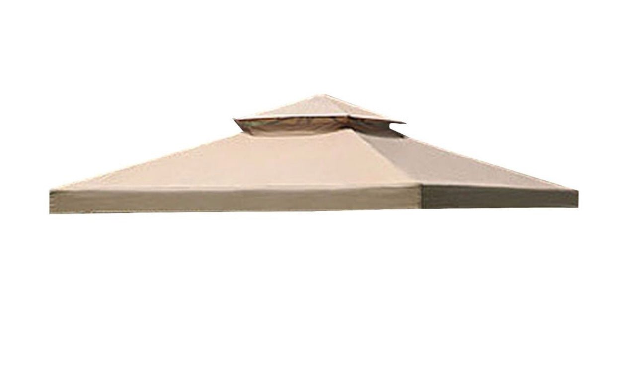 BigLots 10 X 10 Window Gazebo Replacement Canopy
