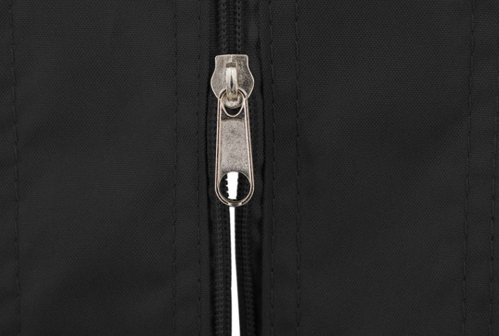 Black Replacement Universal Mosquito Netting for 12x14 ft. Metal or Wood-Framed Gazebos