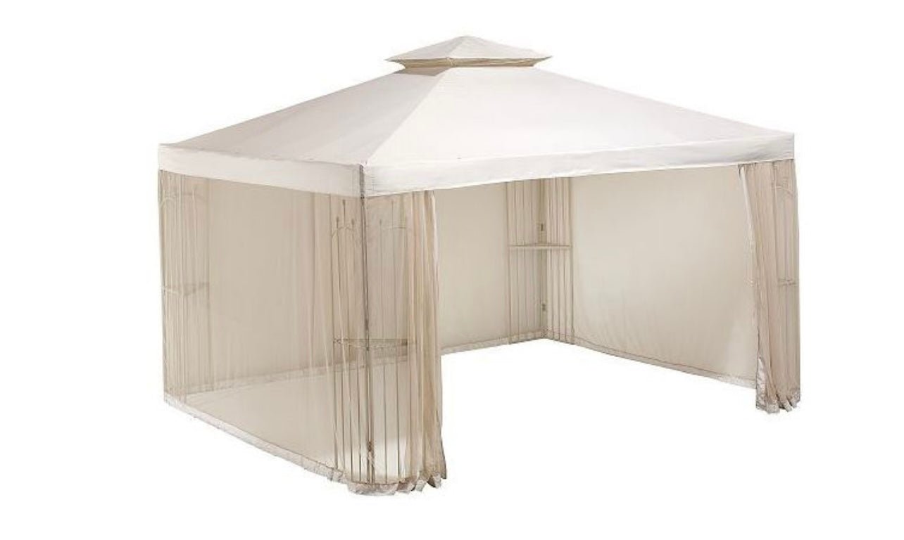 Bristol 10 x 12 Gazebo Replacement Canopy - RipLock 350