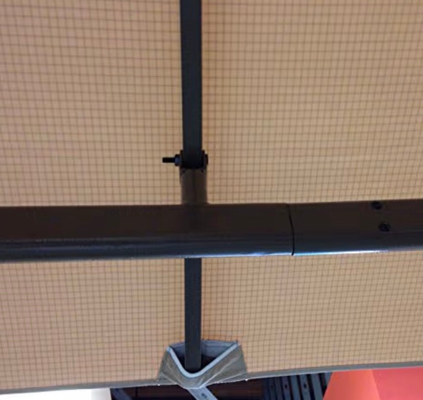 Costco Gazebo Replacement Canopy Top Cover