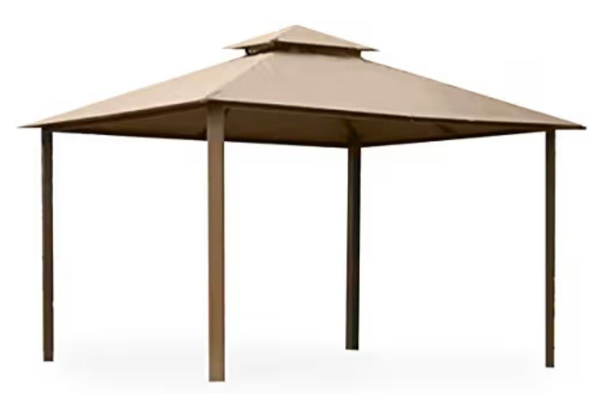 Costco Gazebo Replacement Canopy Top Cover