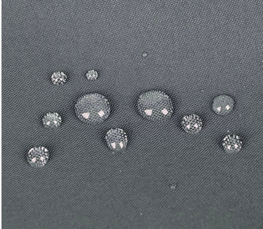 Gazebo Universal Replacement Privacy Curtain, 10'X10' Gazebo Curtains Outdoor Waterproof, 4-Panels Sidewall Curtains with Zipper for Patio, Garden and Backyard (Only Curtains, 10'x10')Gray