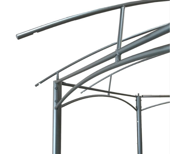 Replacement Canopy and Screen set Hexagon Gazebo