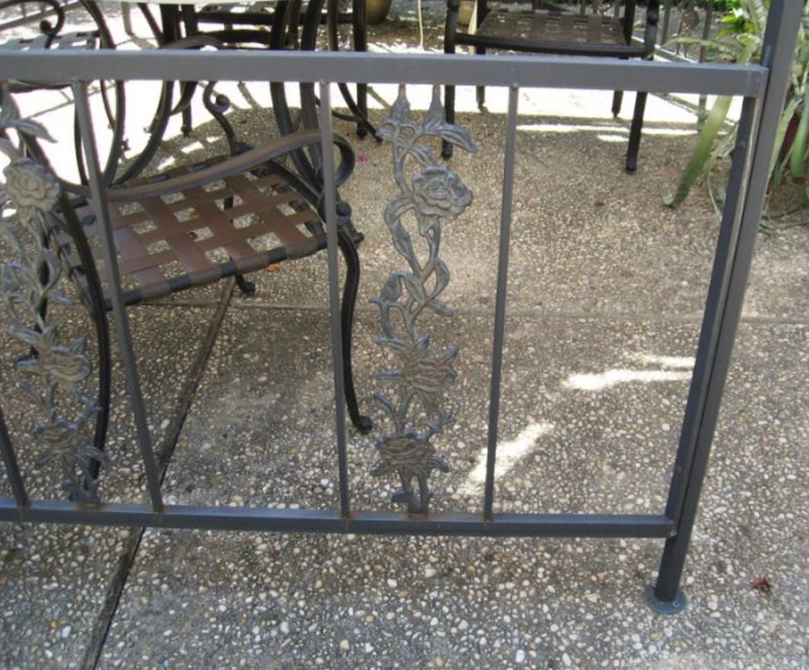 Hexagon 12’ Gazebo Replacement Canopy - 350