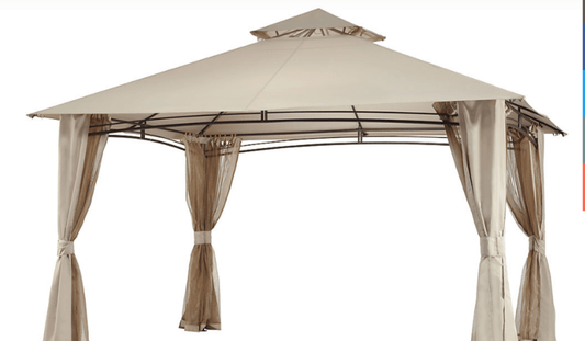Menard 13 x 10 - Replacement Canopy 5LGZ2001-PU
