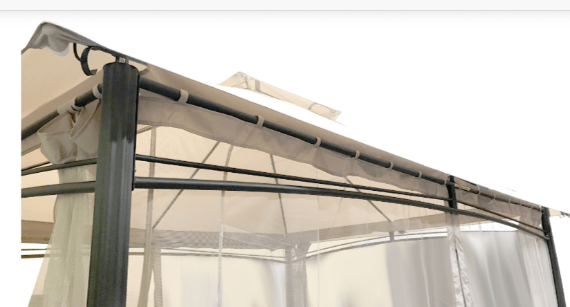 Menard 13 x 10 - Replacement Canopy 5LGZ2001-PU