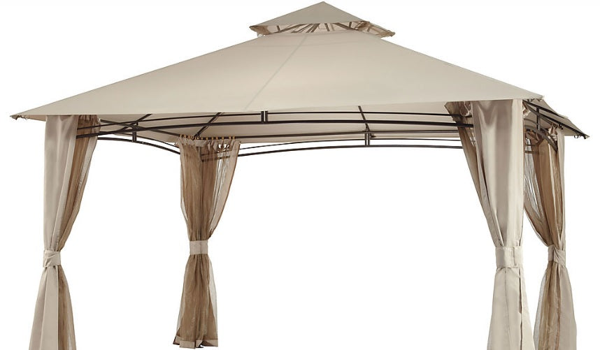 13 x 10 - Replacement Canopy - 350